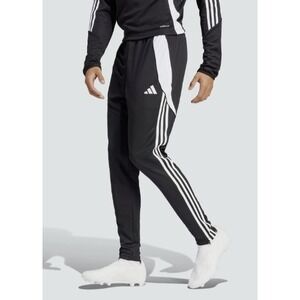 Adidas Soccer Tiro 24 AEROREADY Training Pants IP1952 Black/White Men's XL